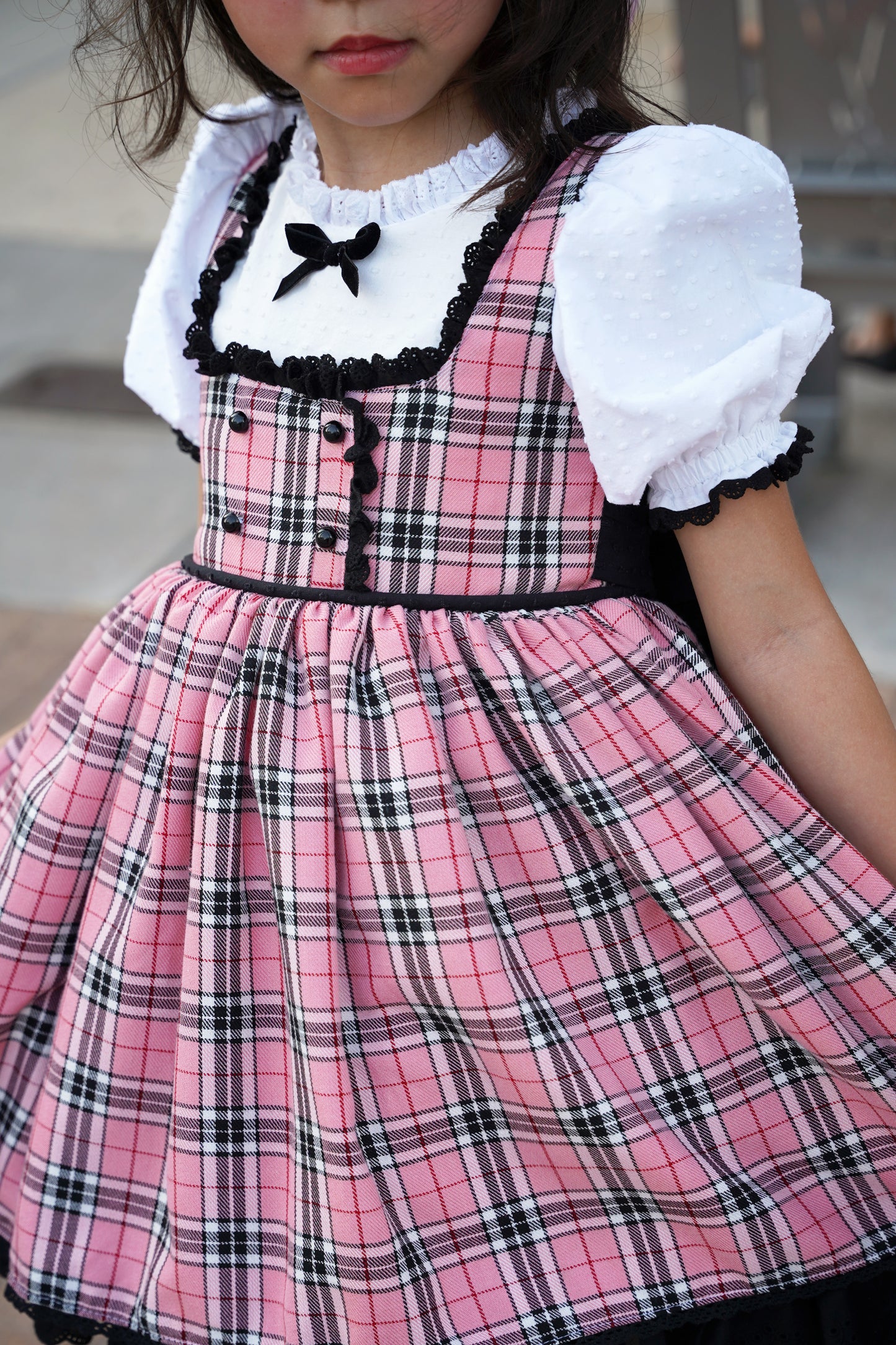 Preppy Plaid