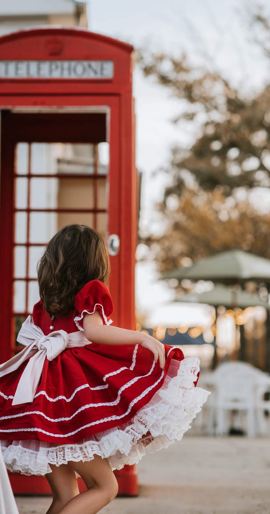 Mrs. Claus