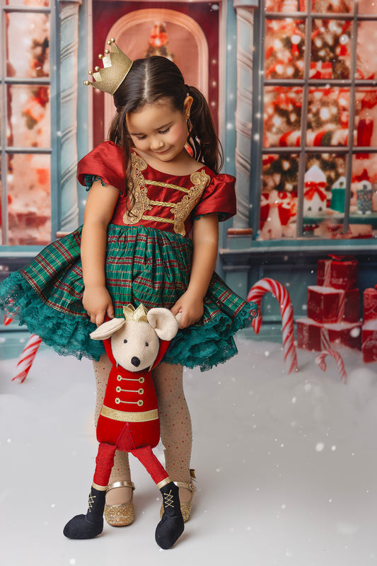 Nutcracker