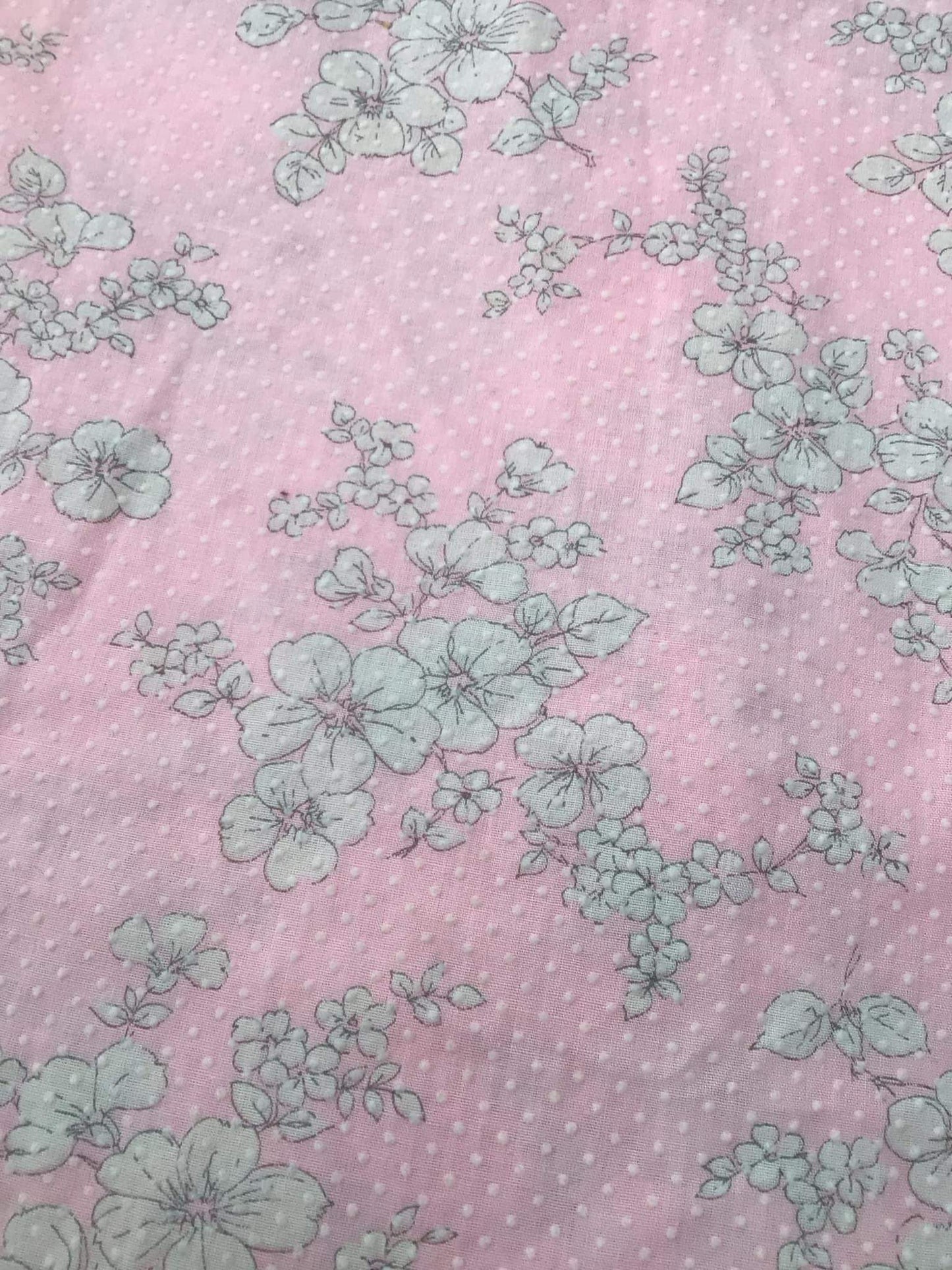 Pink Sunshine Rainbow