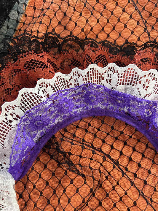 Rainbow Custom  for Becci