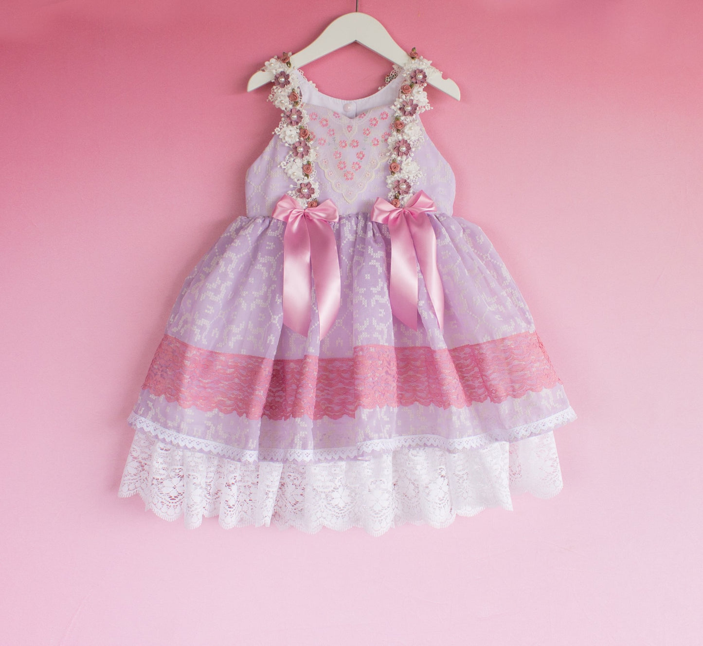 French Lilac | Vintage Summer custom