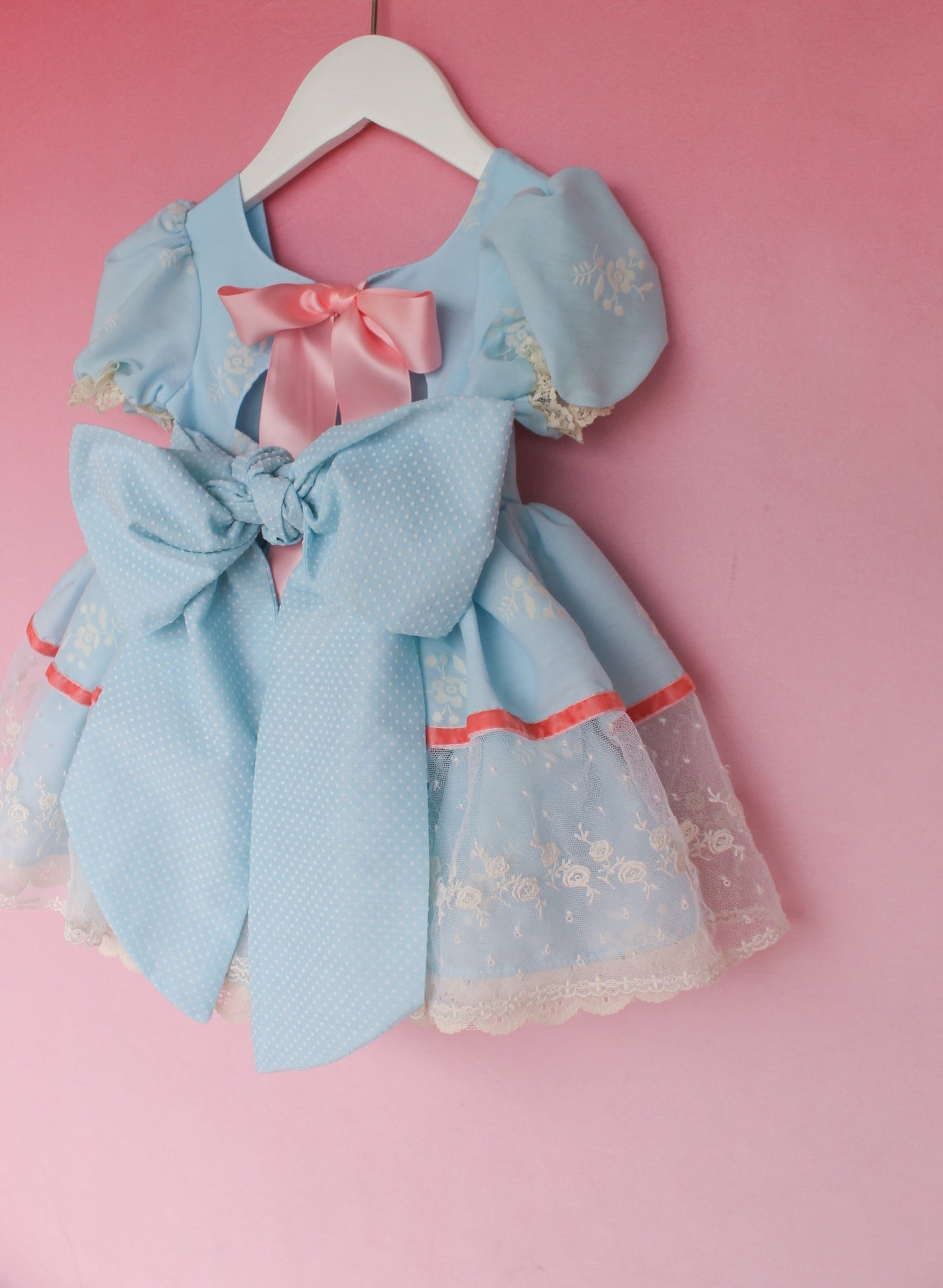 Renee | Vintage remix custom