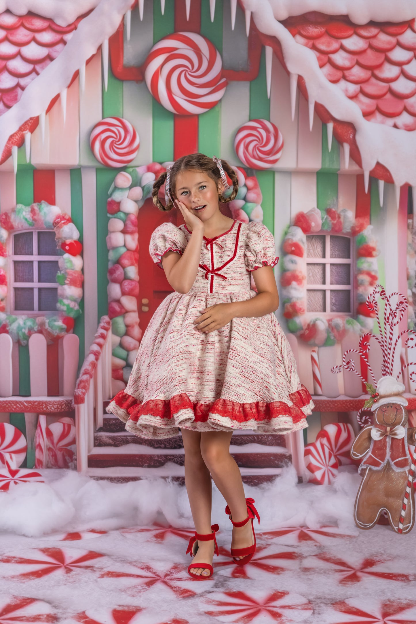Peppermint Lane pre-order