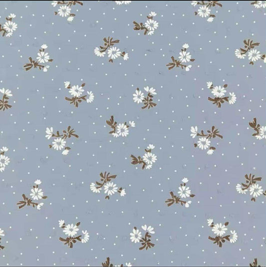 French blue Ducky Custom  for Allison