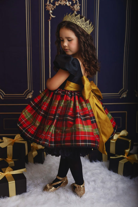 Lux Nutcracker