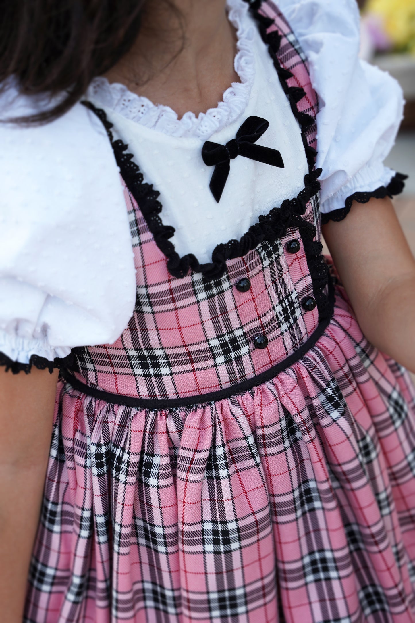 Preppy Plaid