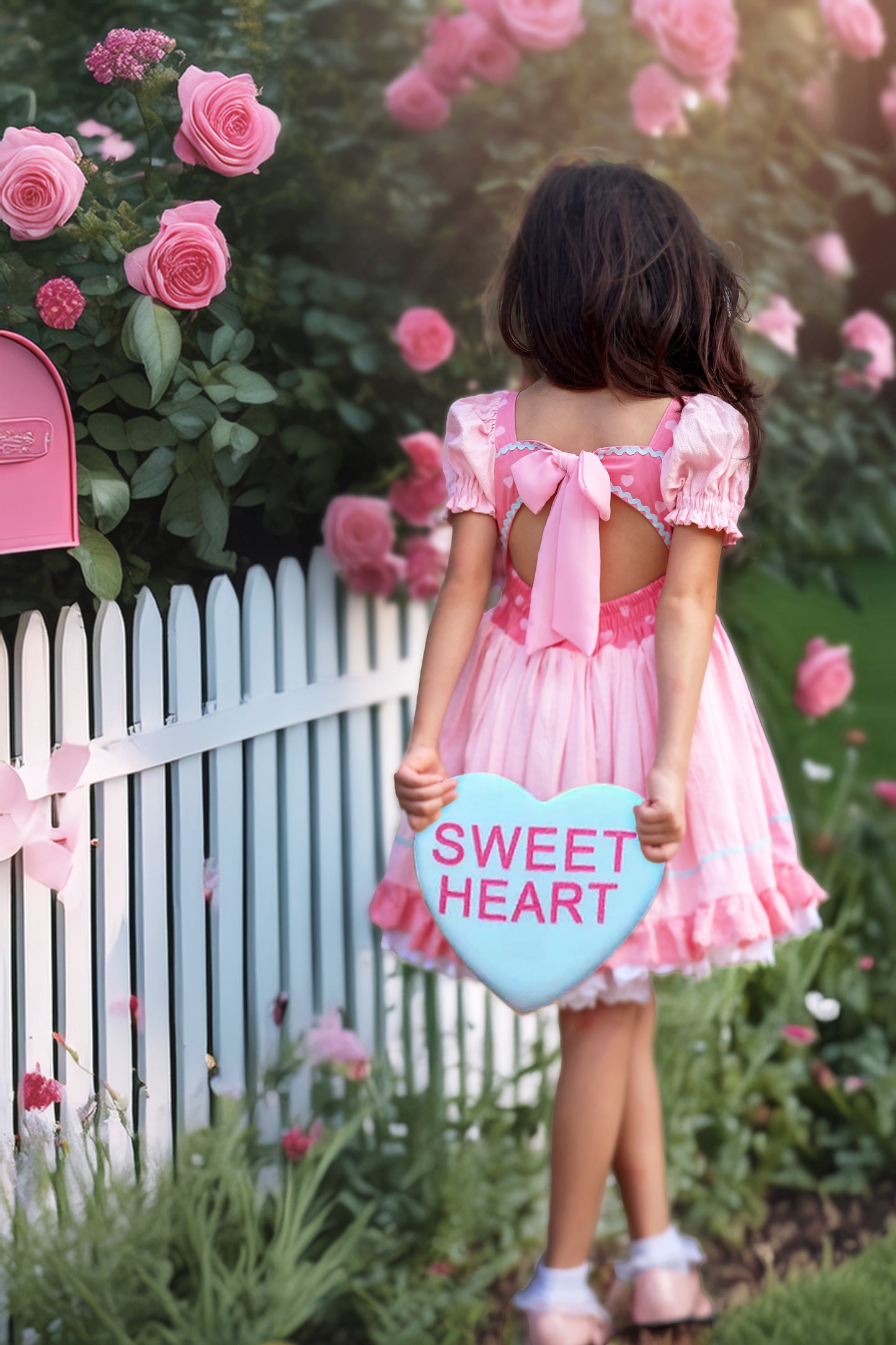 Heart to heart