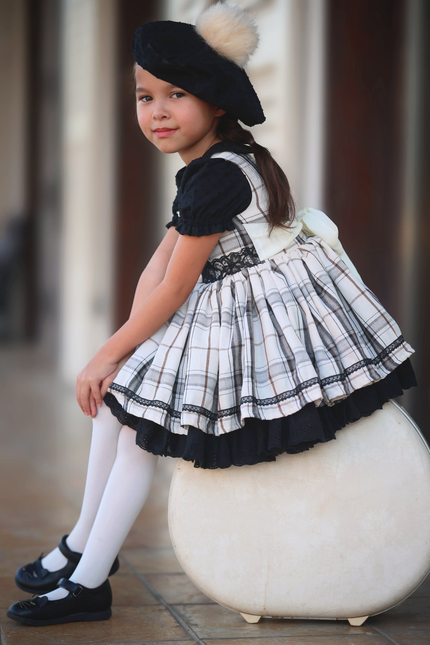 Classic Plaid