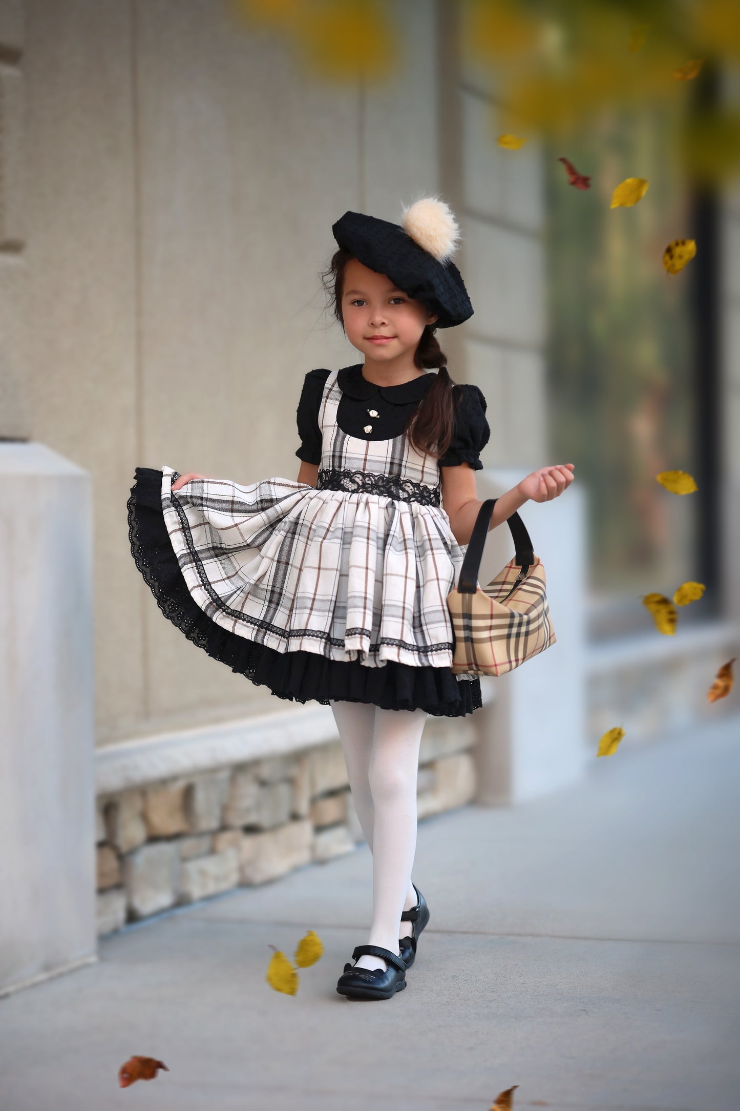 Classic Plaid