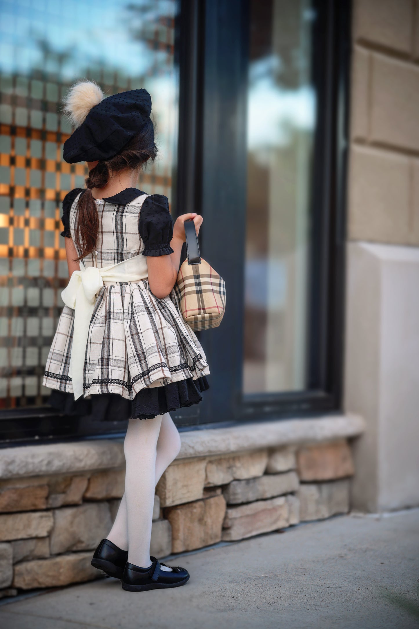 Classic Plaid
