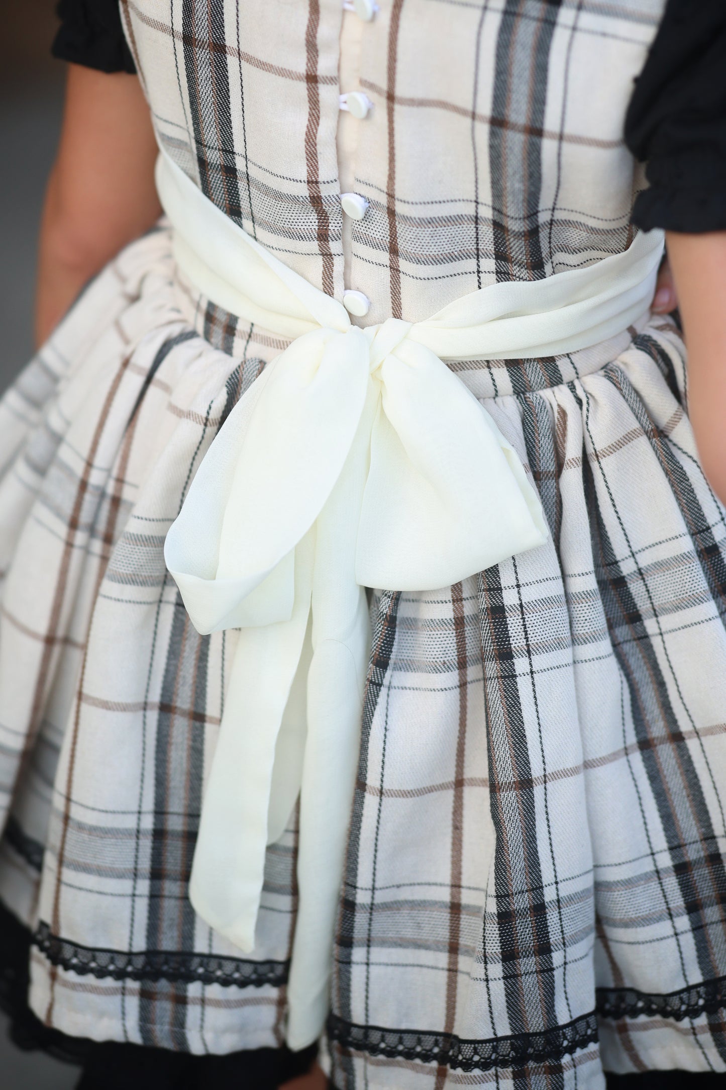 Classic Plaid