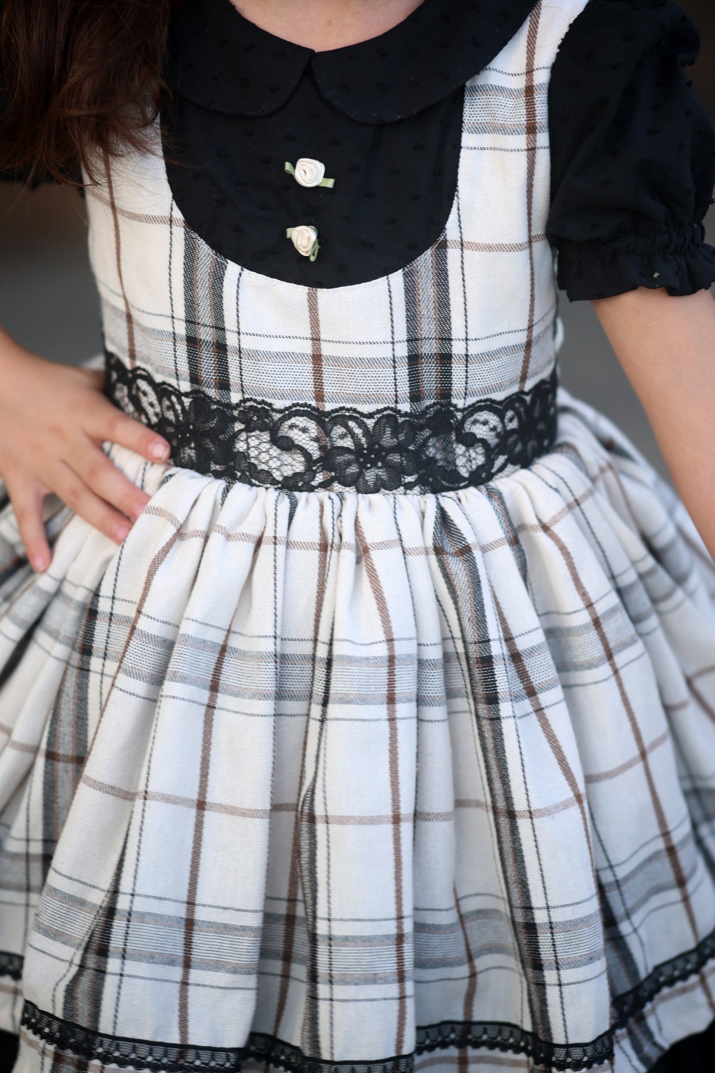 Classic Plaid