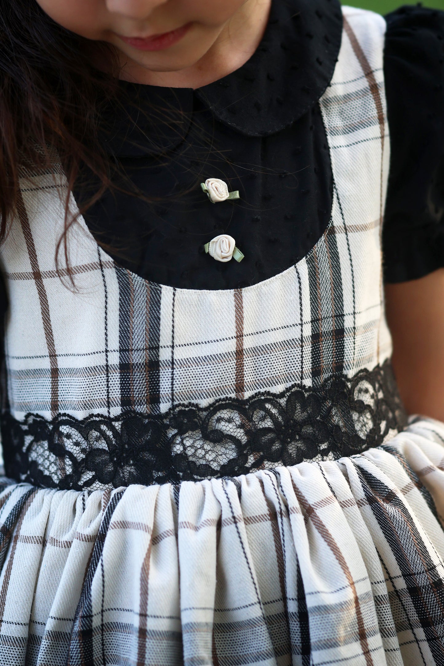 Classic Plaid