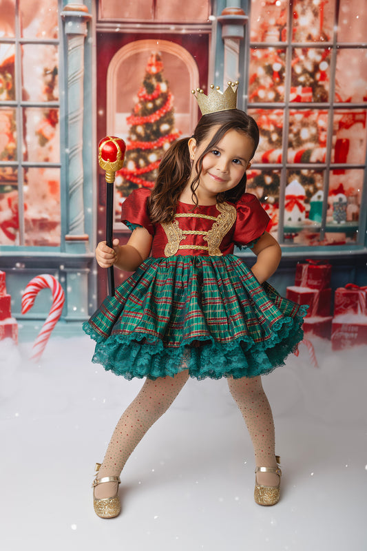 Nutcracker