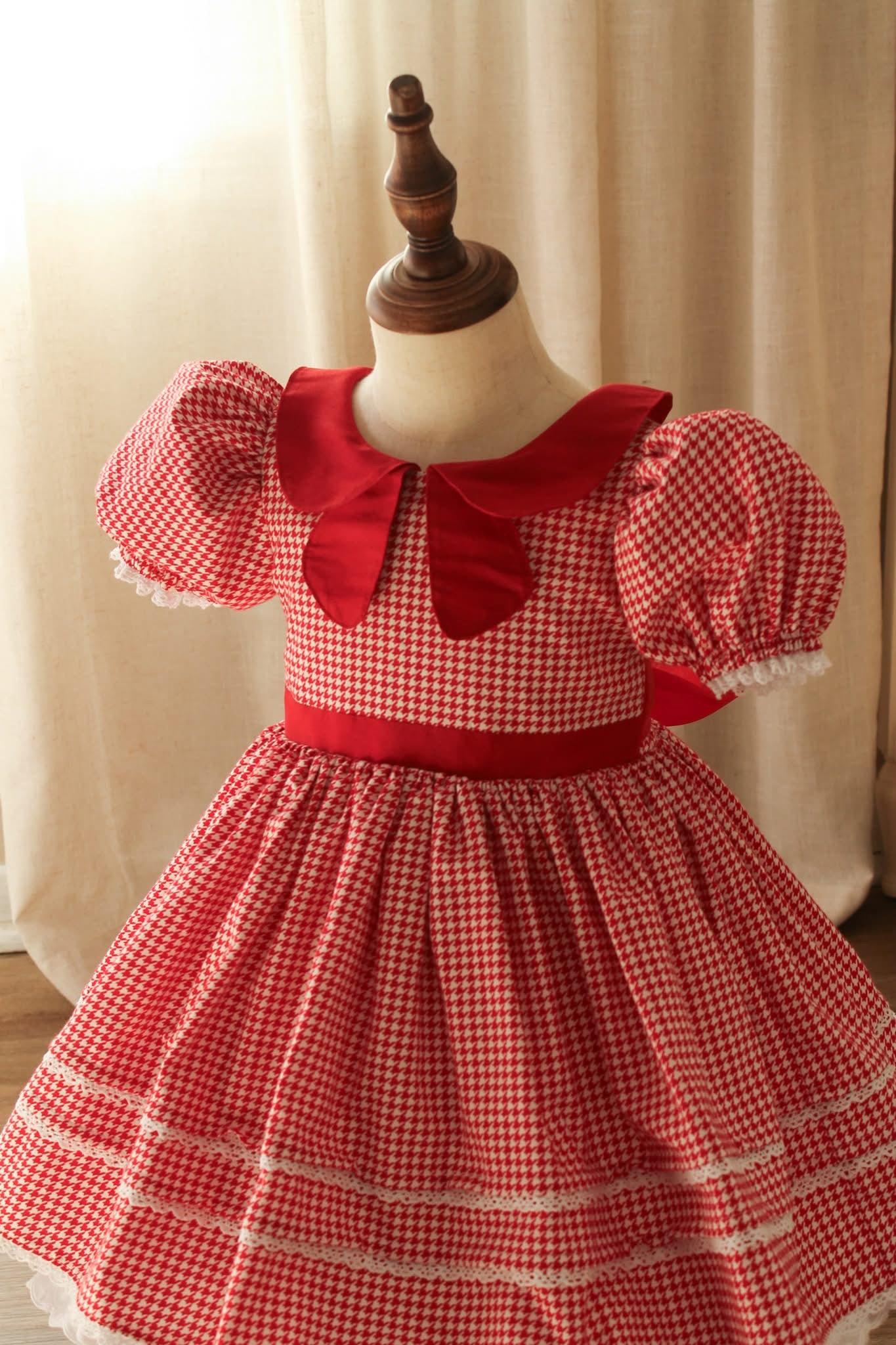 Peppermint Pixie Showcase listing for Debbie