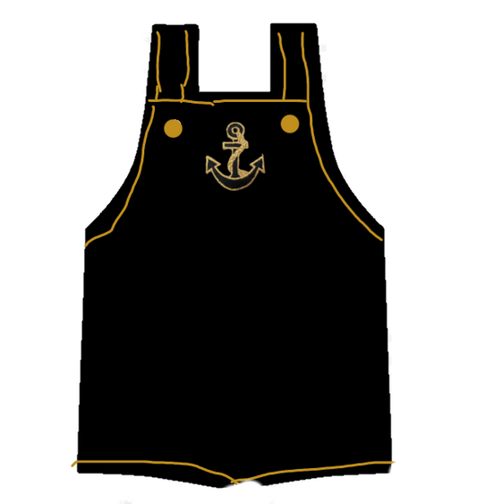 Captains suit Jon Jon