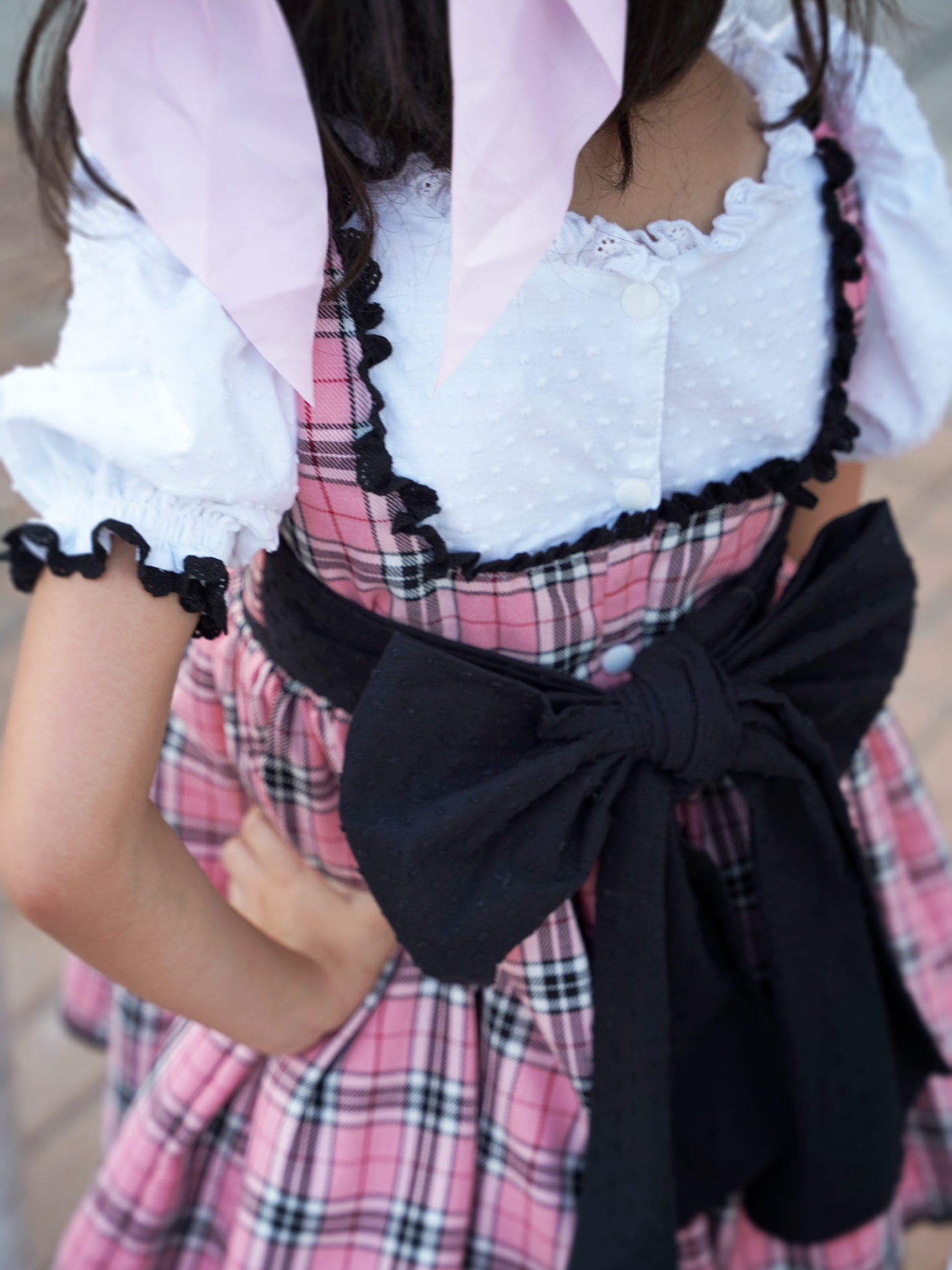 Preppy Plaid