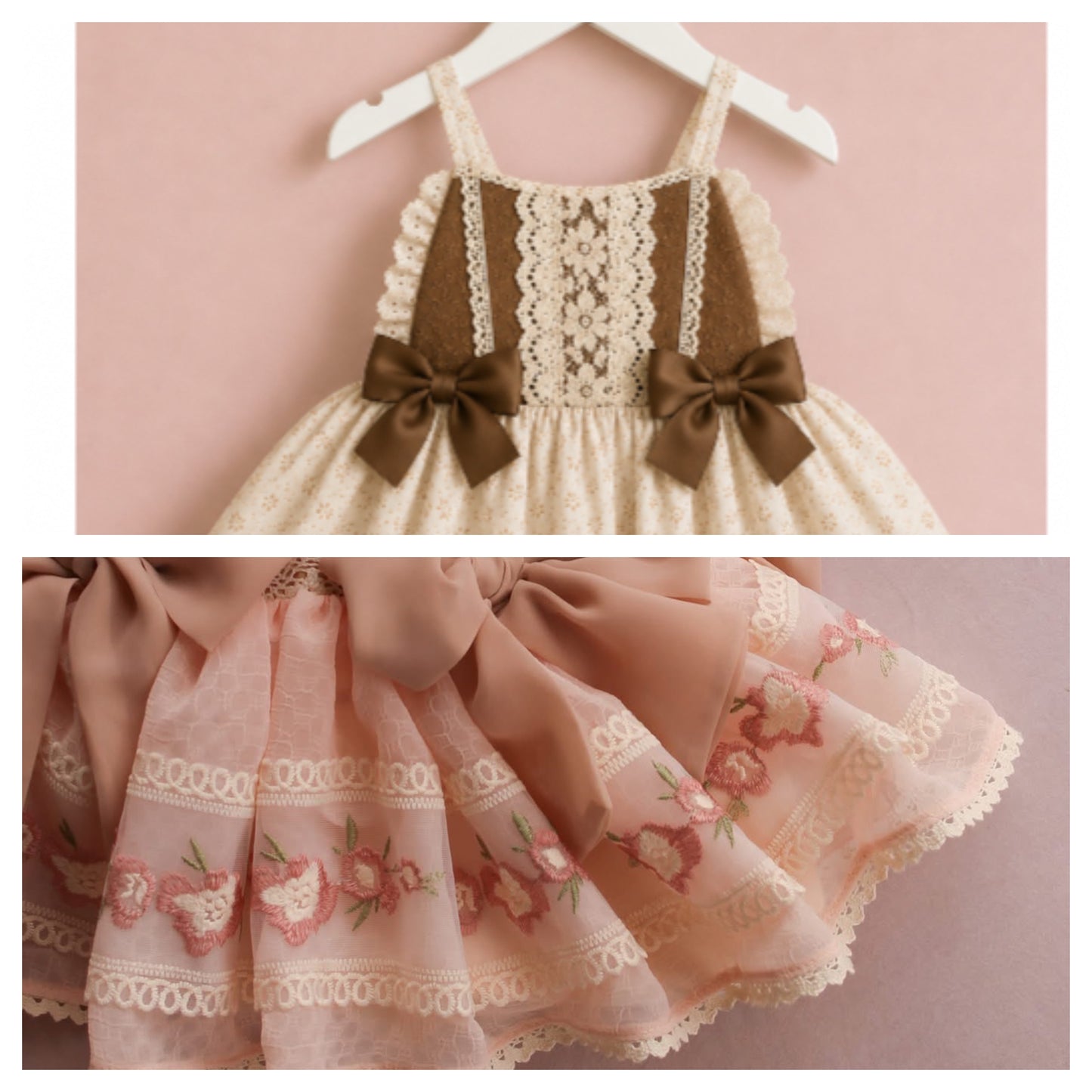 Fall Sister set  for Jessica