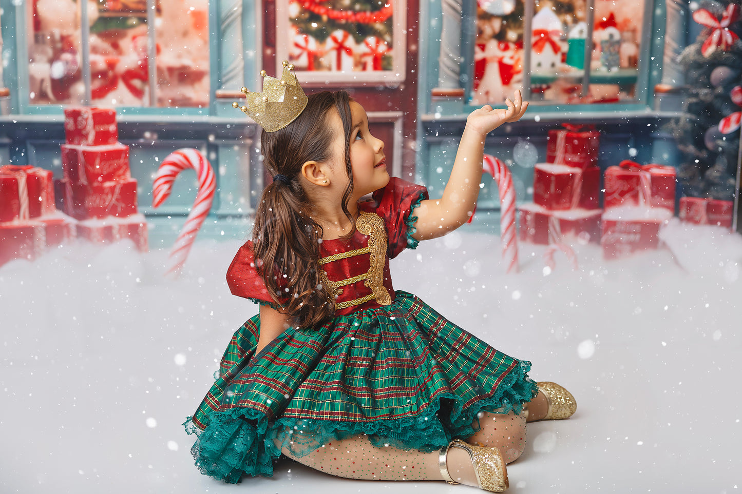 Nutcracker