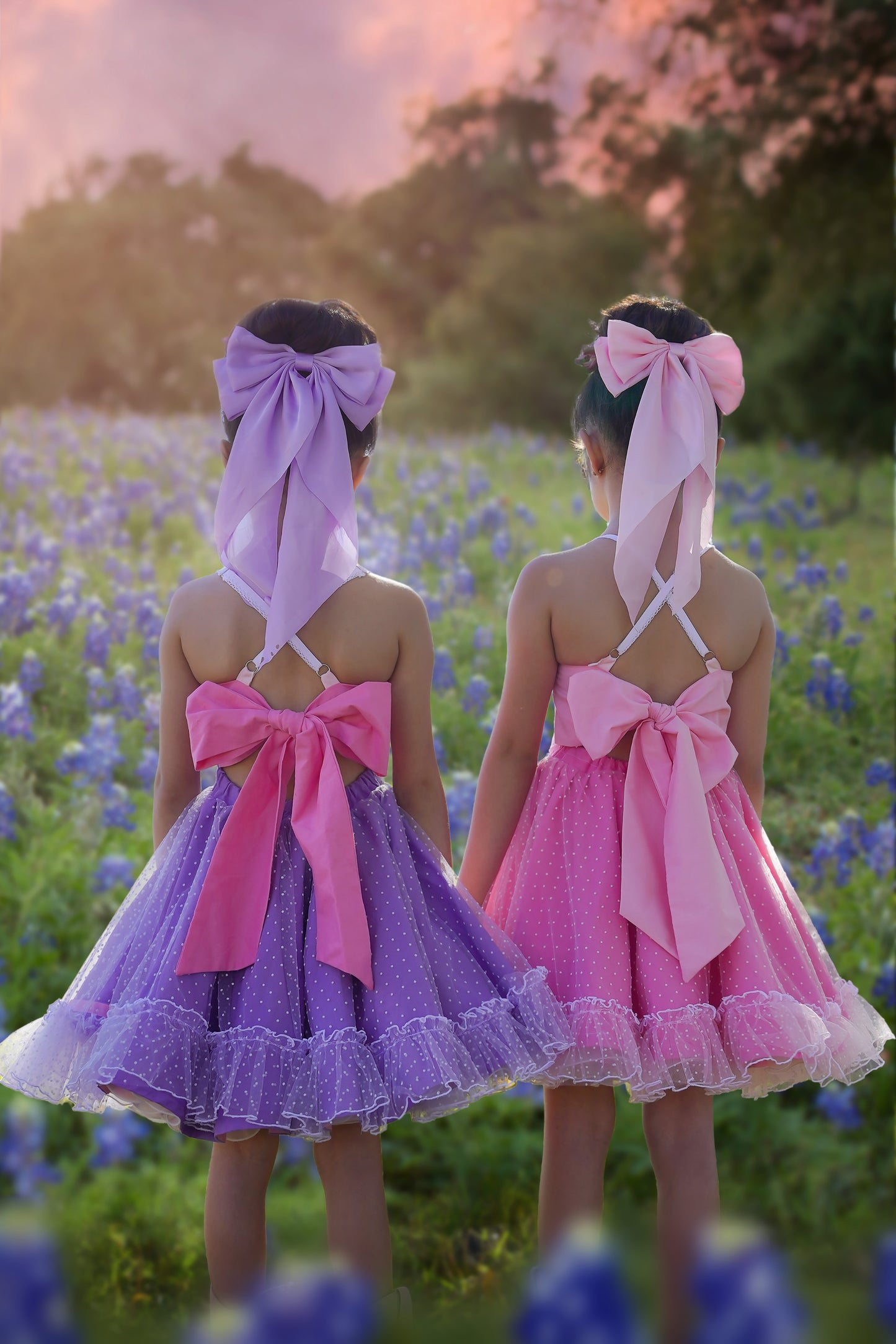 Love Letters dress