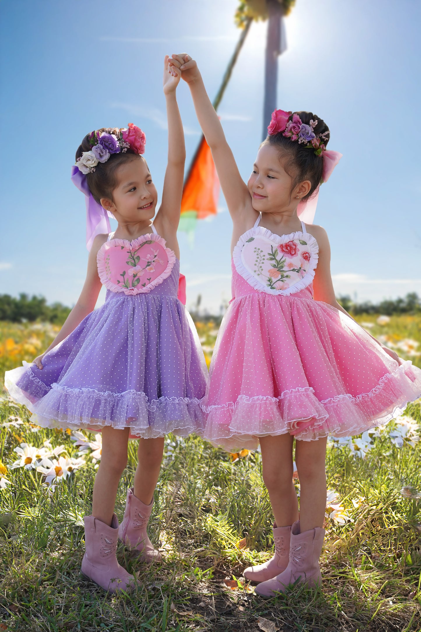 Love Letters dress