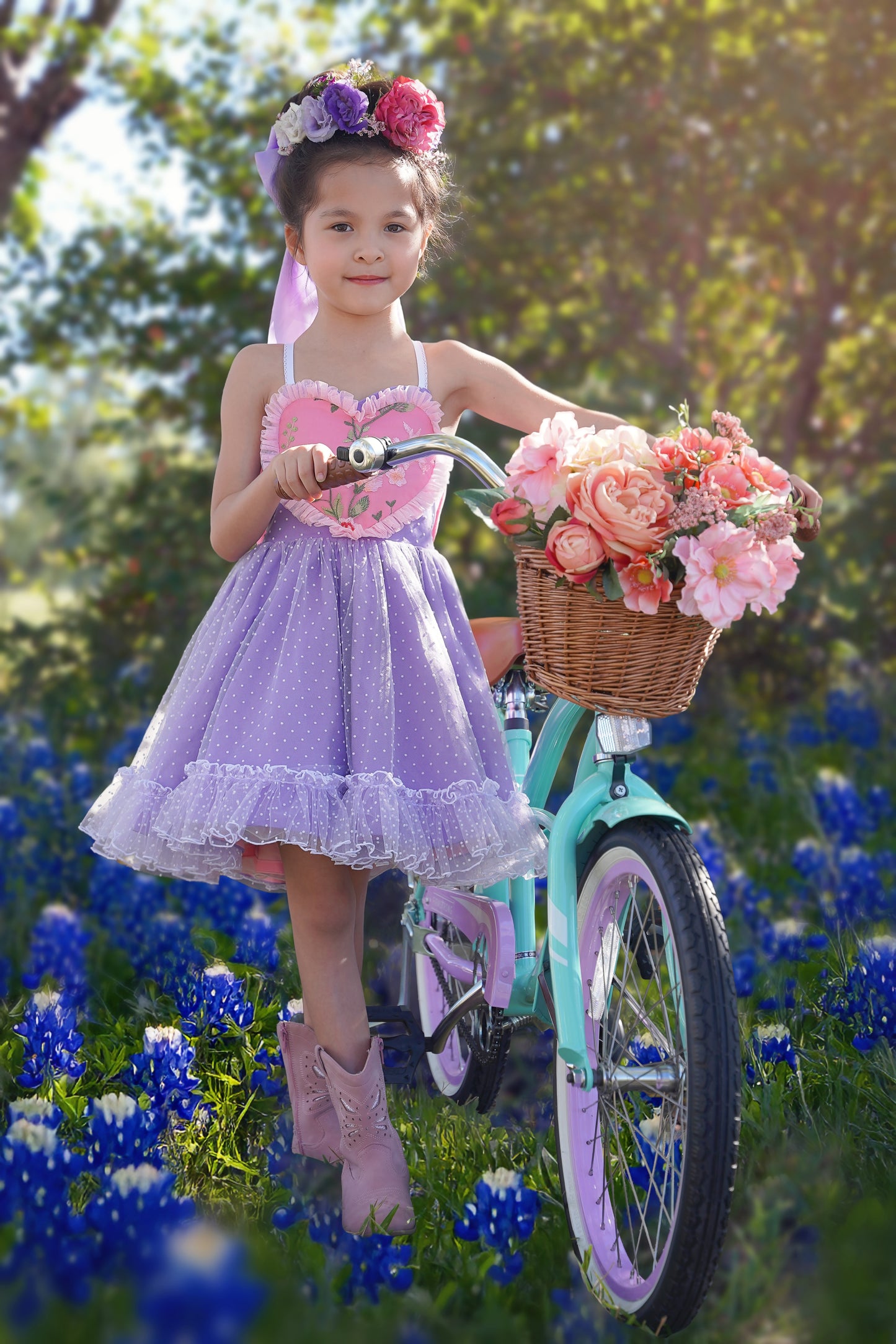 Love Letters dress