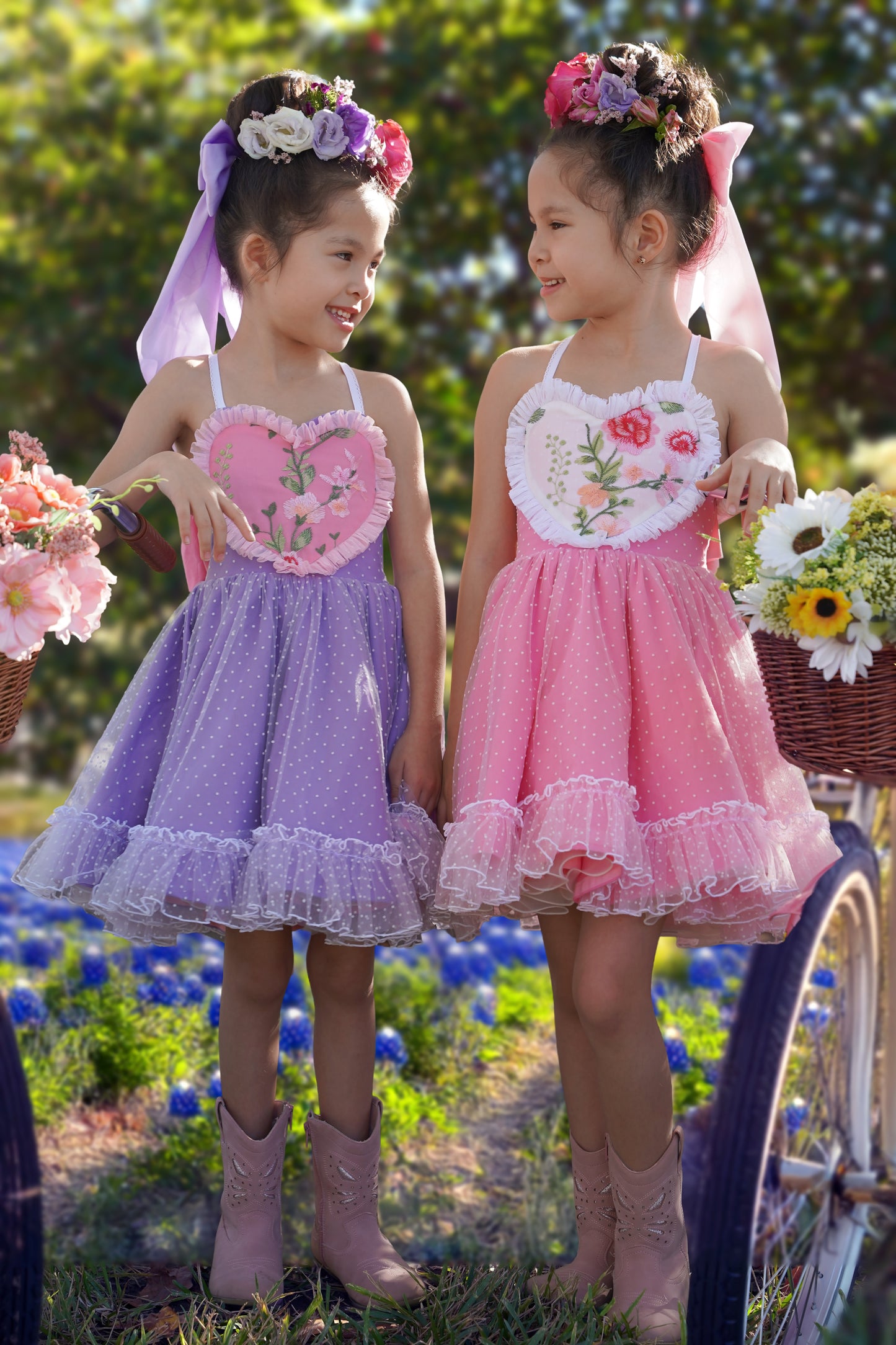 Love Letters dress