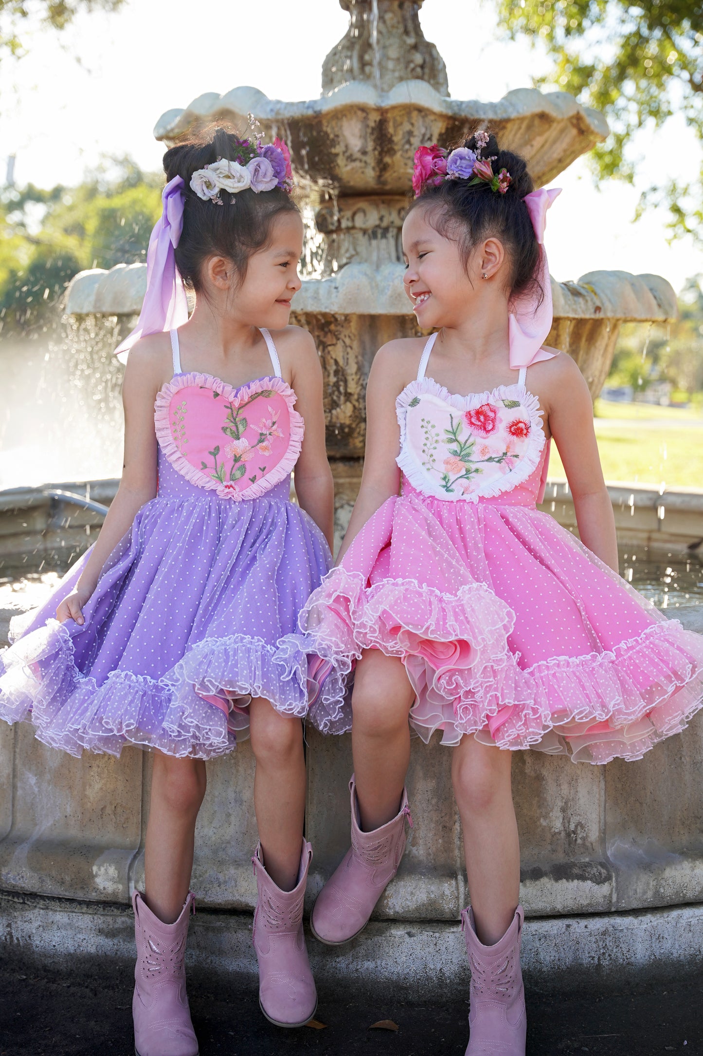 Love Letters dress