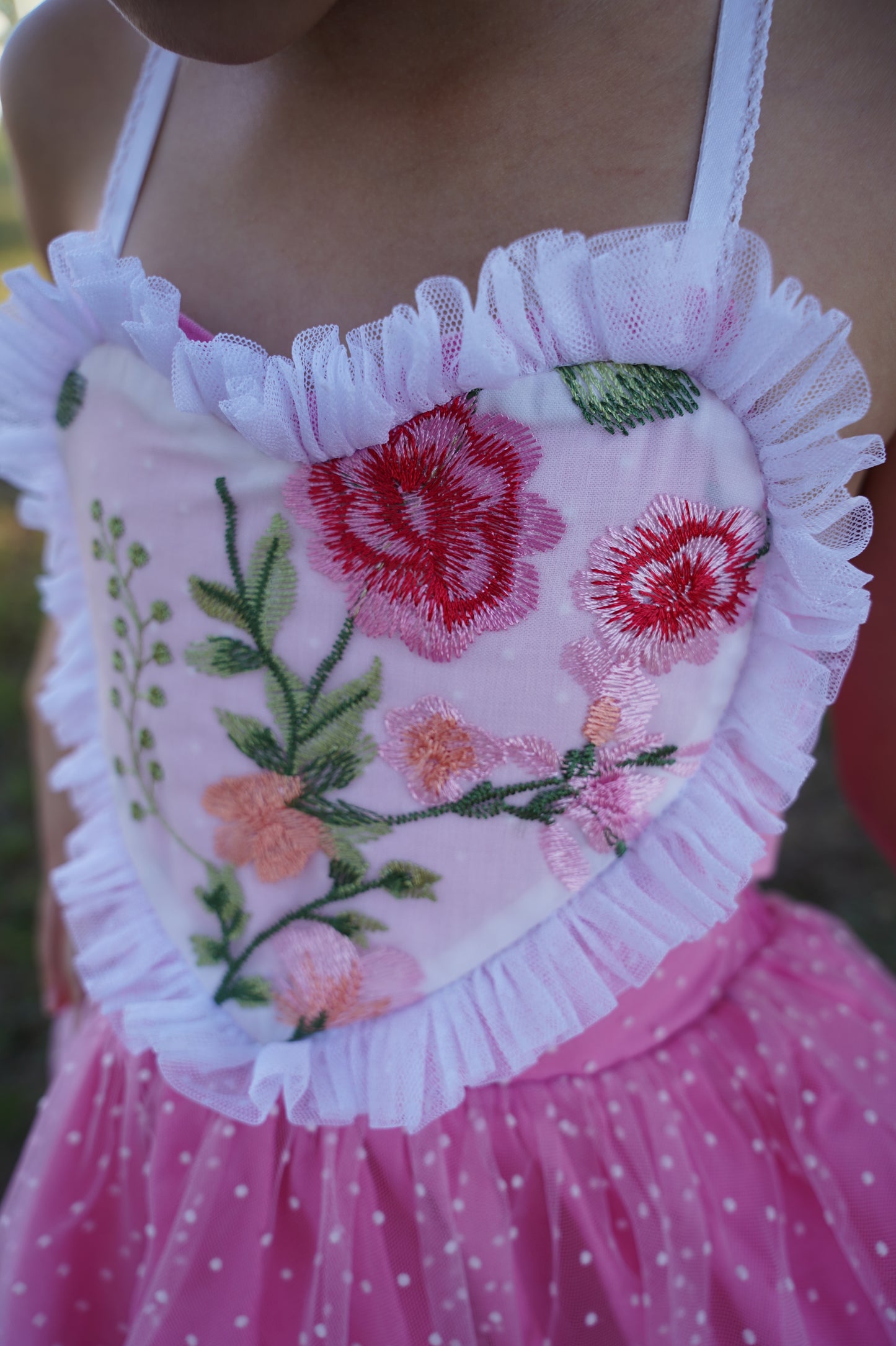 Love Letters dress