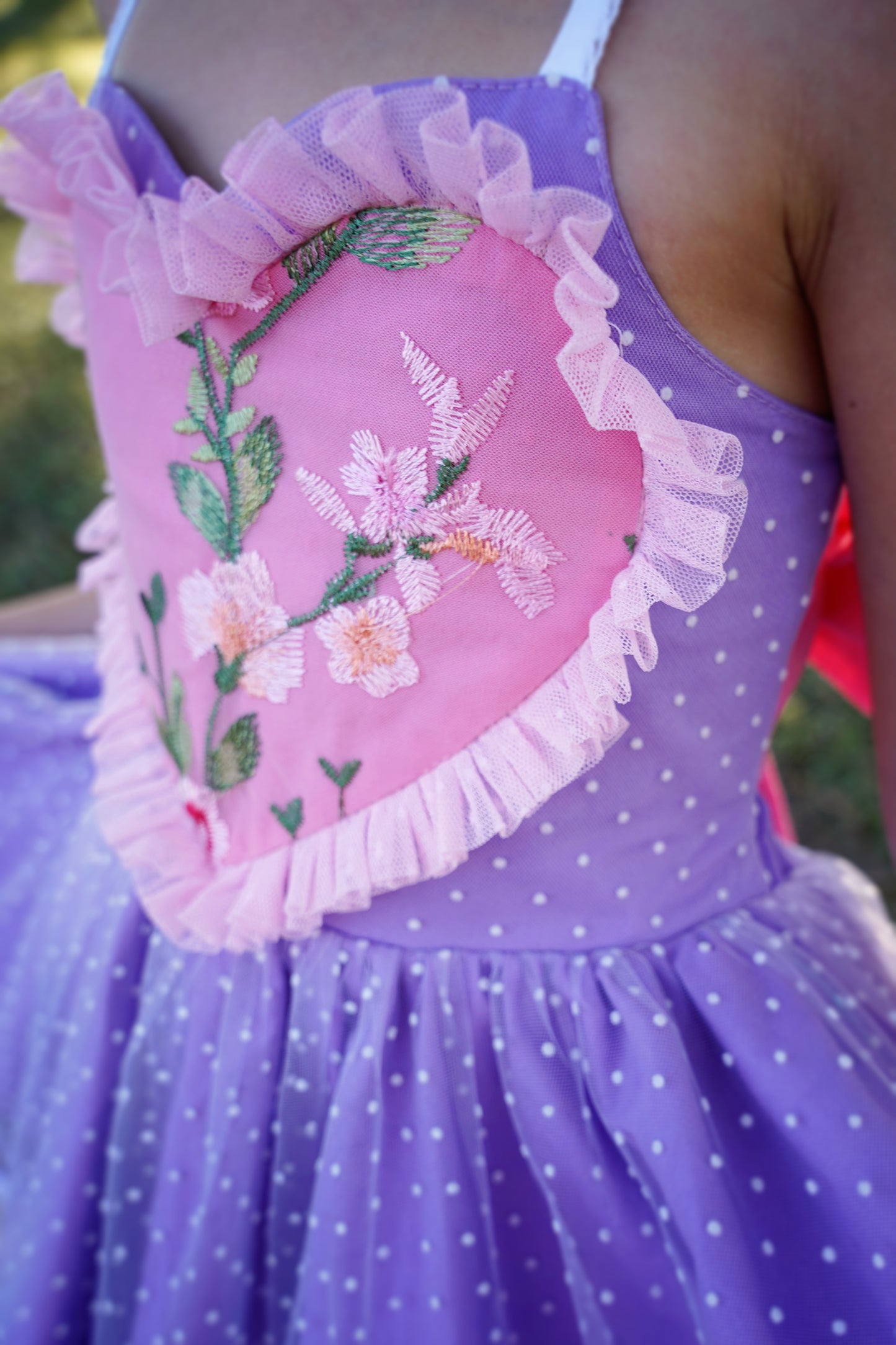 Love Letters dress