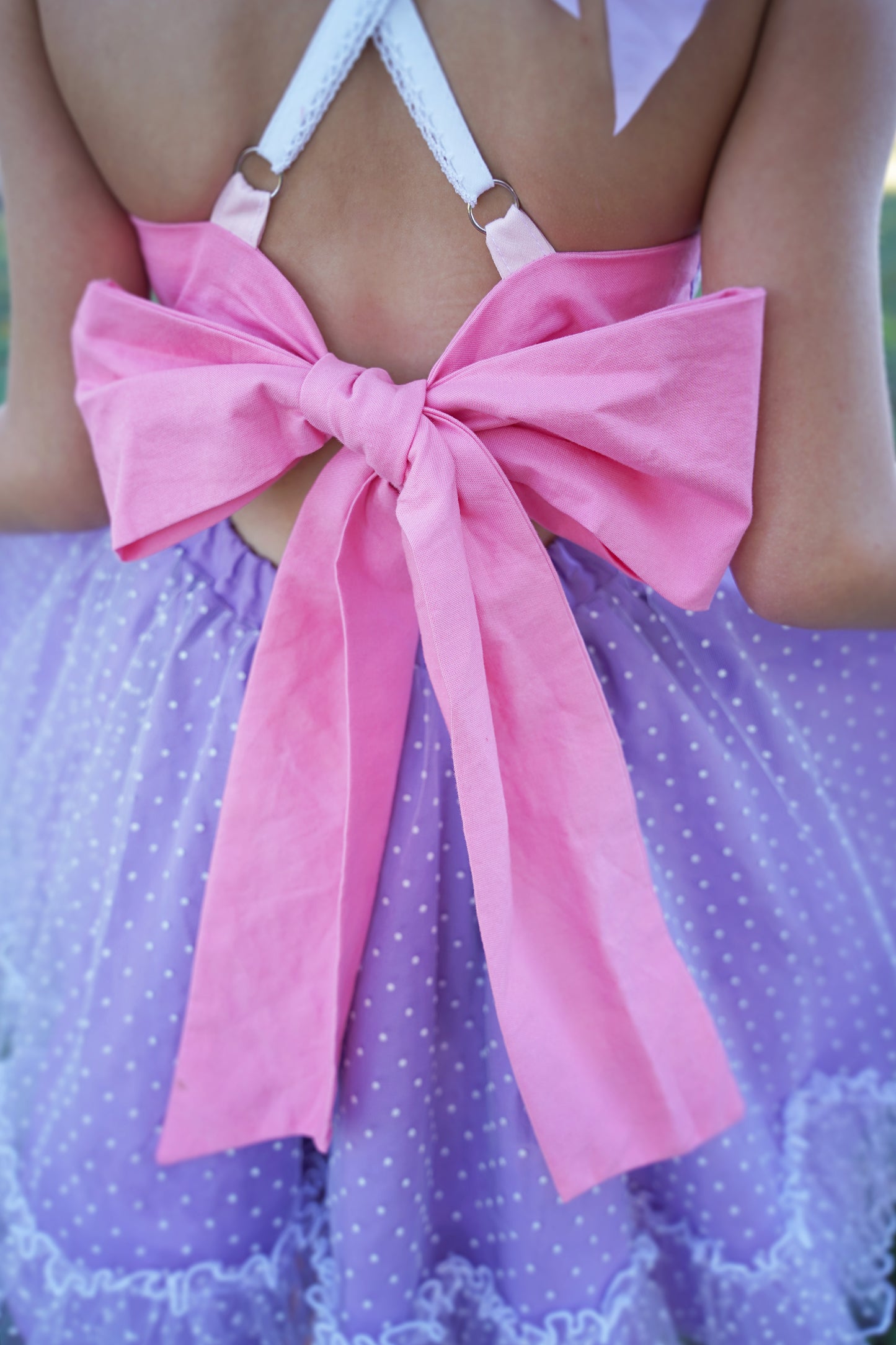 Love Letters dress