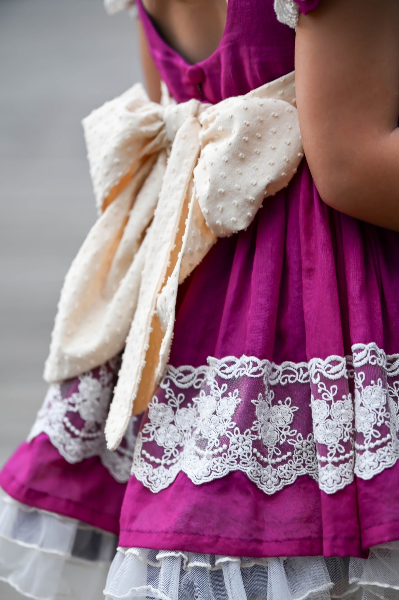 Perfectly Plum