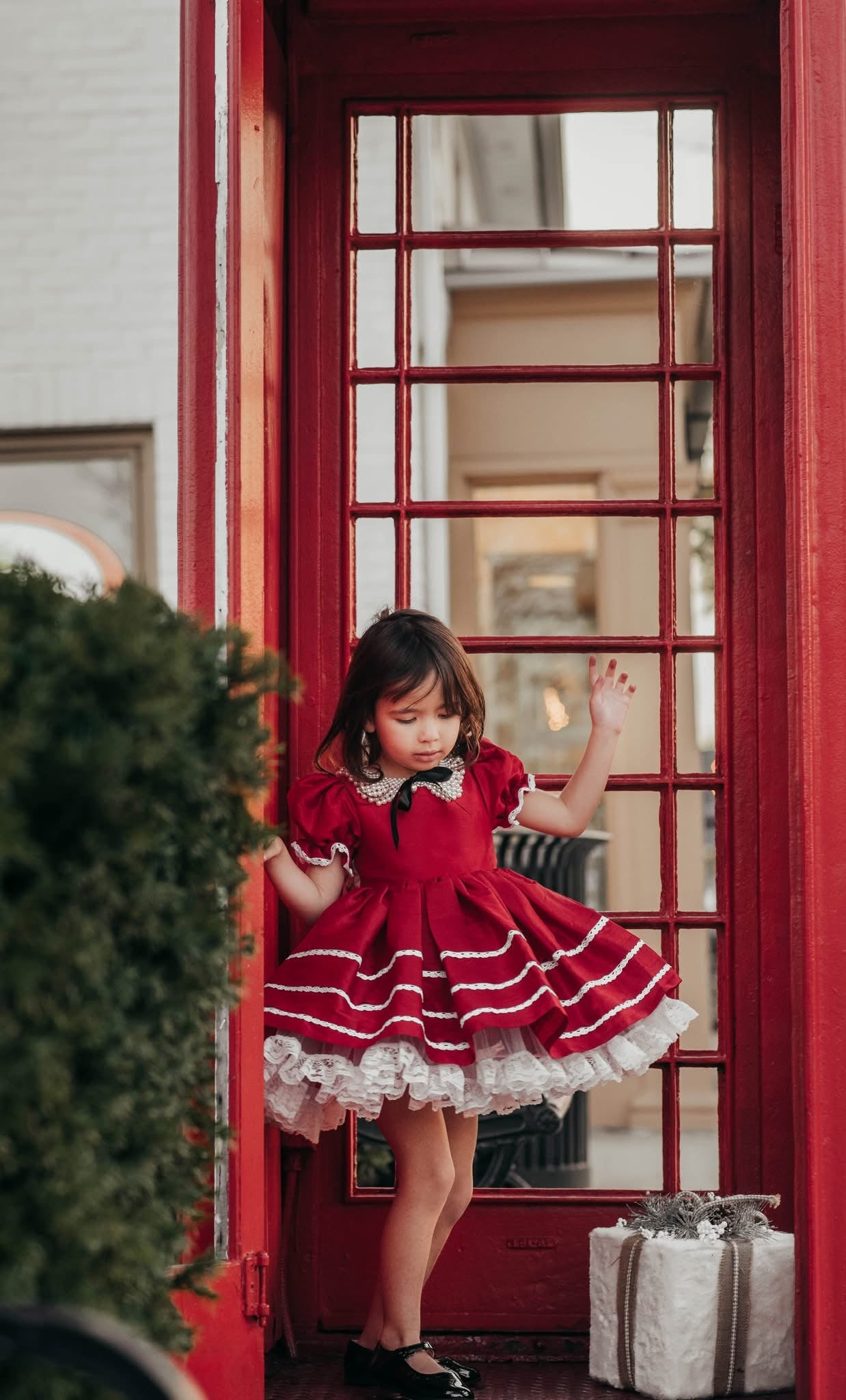 Mrs. Claus