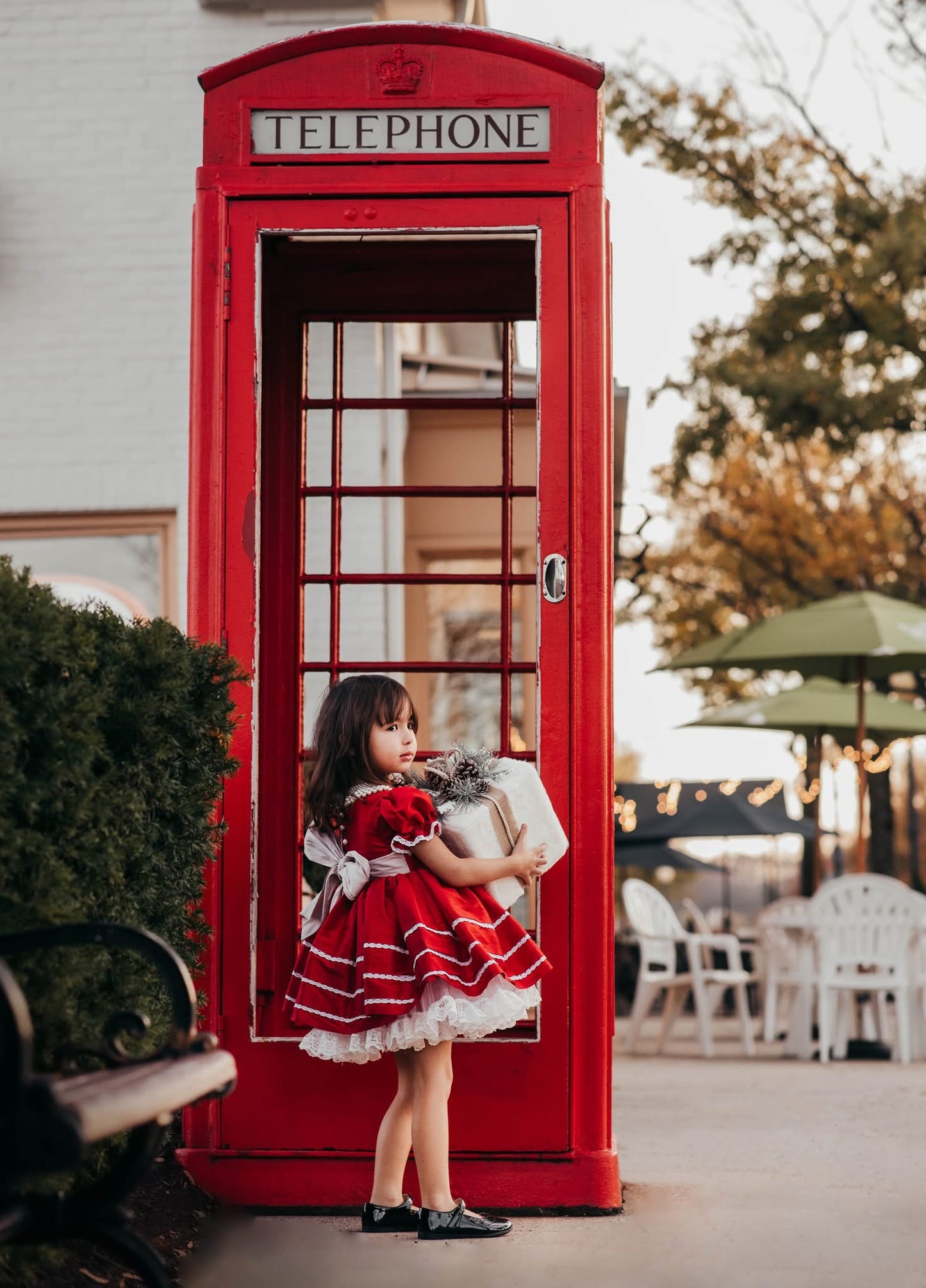 Mrs. Claus