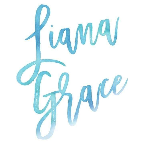 Liana Grace