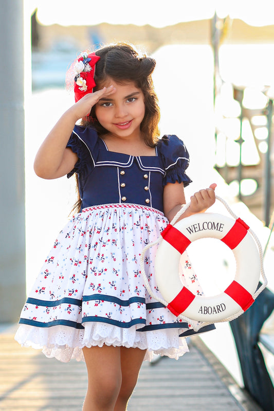 Anchors Away