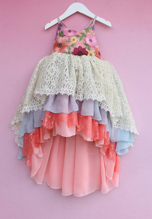 Custom vintage spring