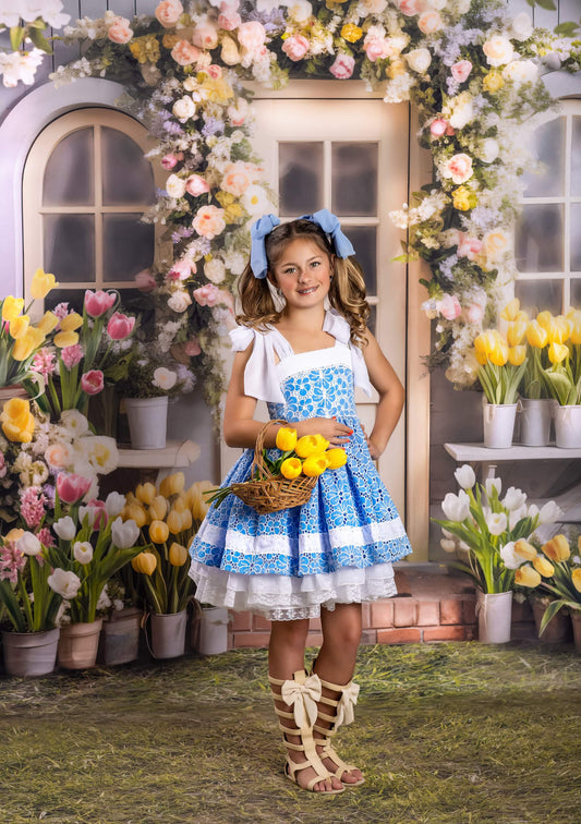 Forever Spring