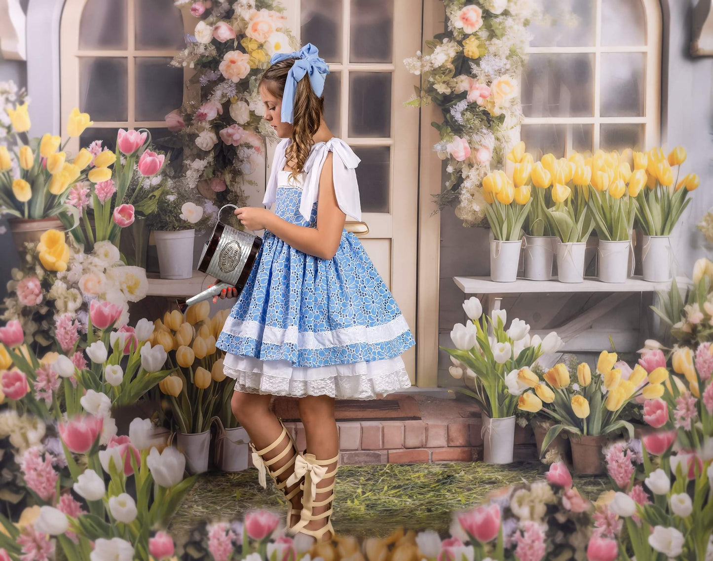 Forever Spring