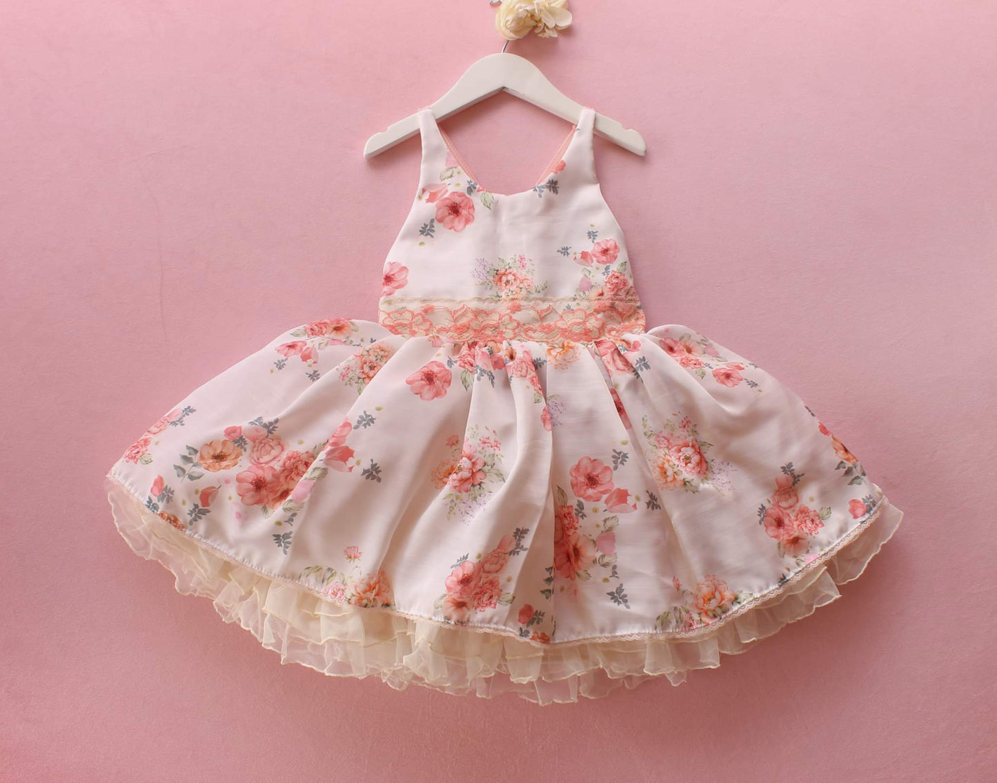 Custom M2M bubble for Emily G.