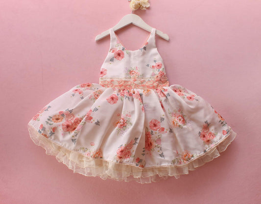 Custom M2M bubble for Emily G.