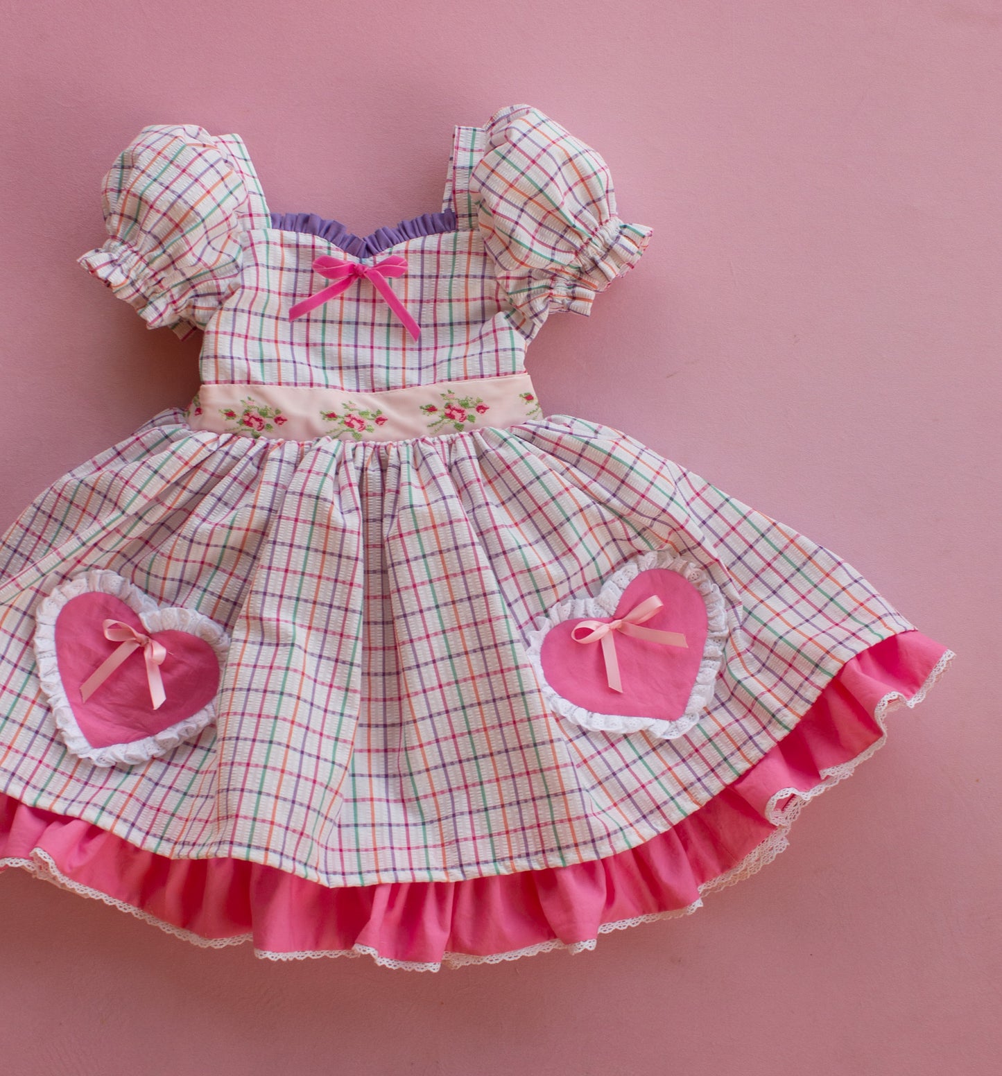 Tic Tac Heart | Size 8