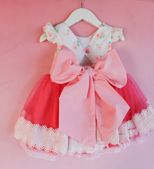 Heart to heart | Size 18/24M