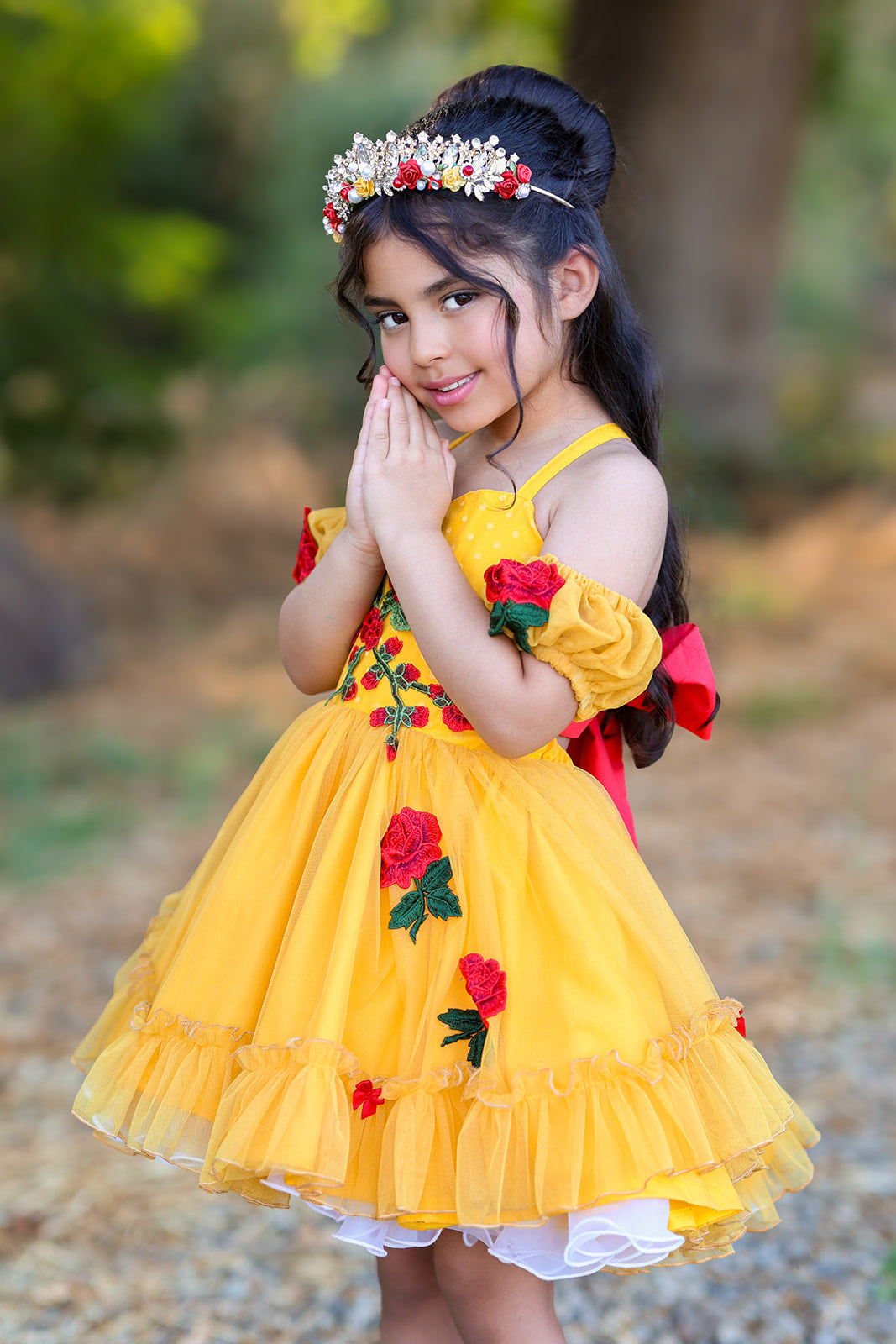 Belle