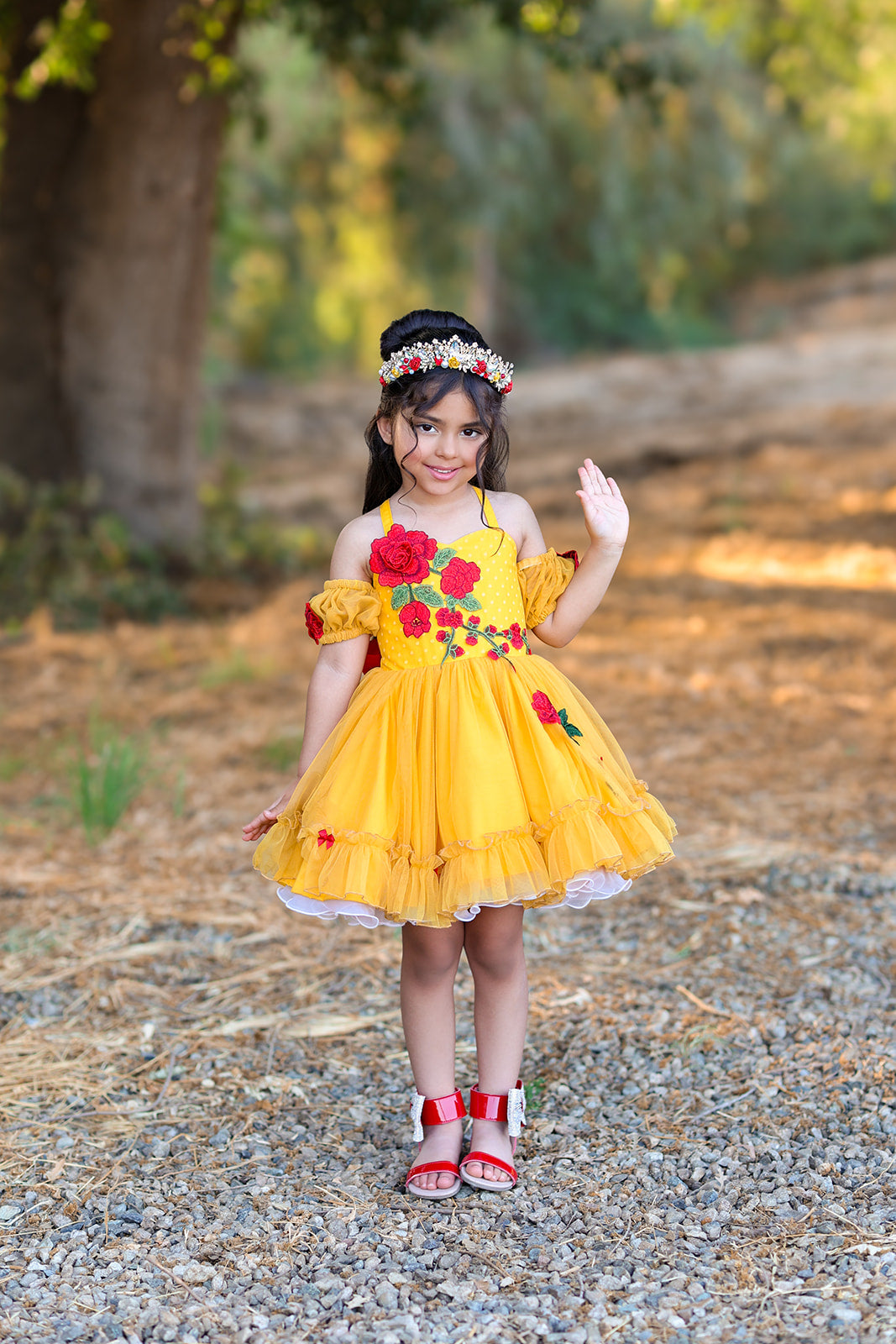 Belle