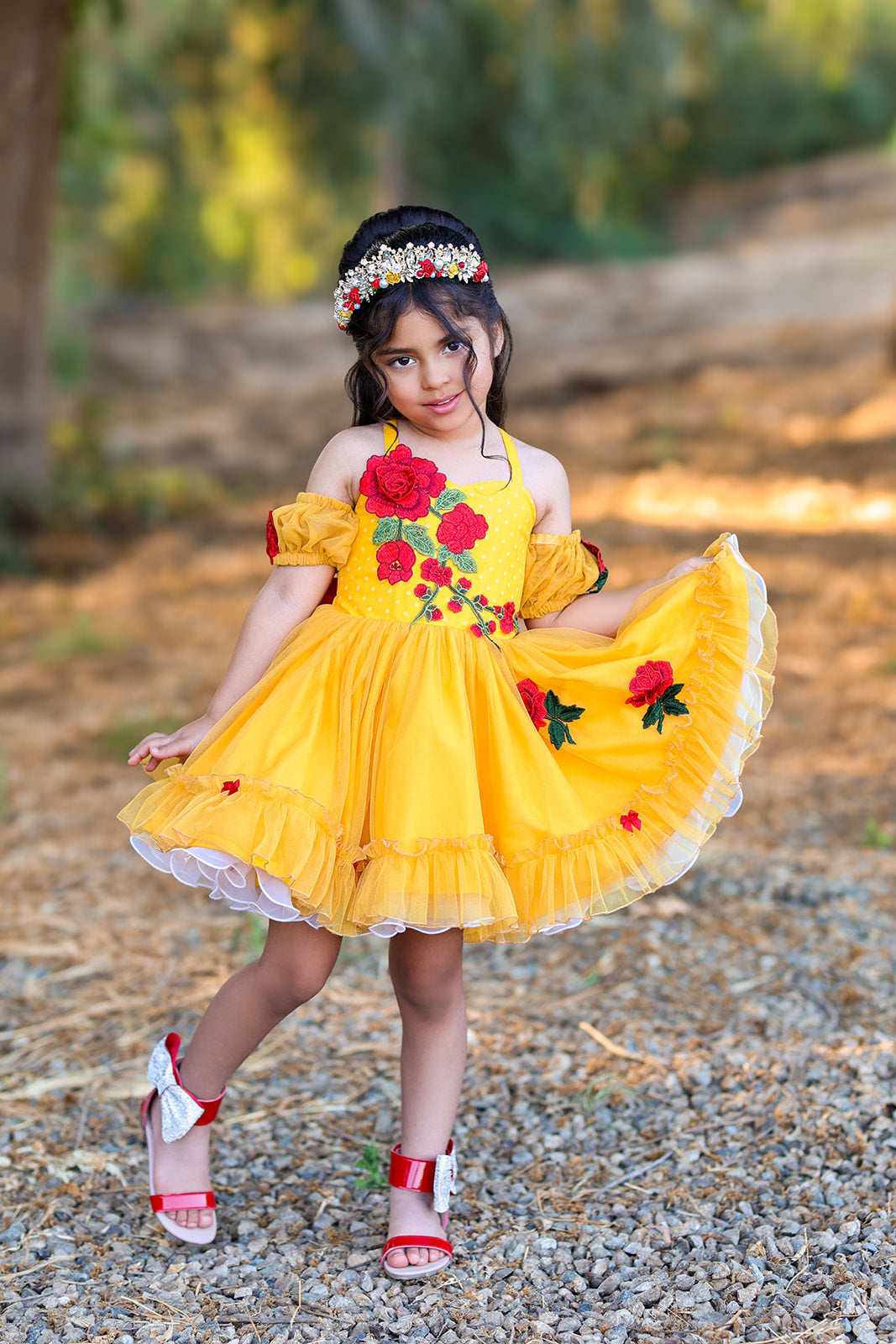 Belle