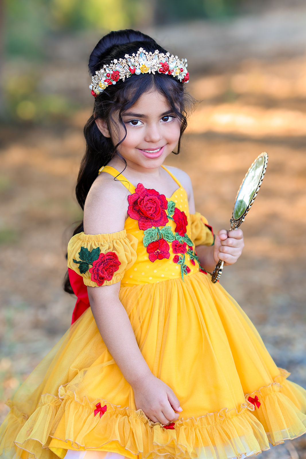 Belle