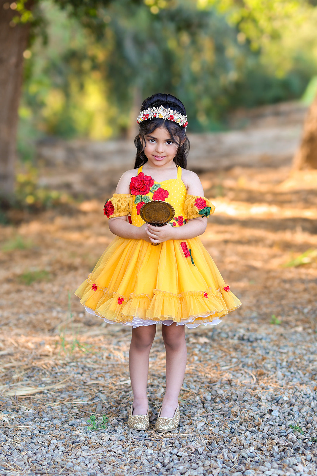 Belle