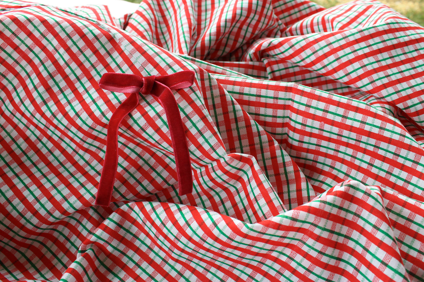 Cindy Lou | Custom size